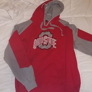 OSU hoodie